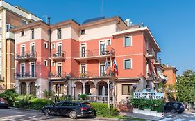 Hotel Villa Luigia